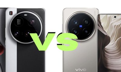 Xiaomi 15 Ultra vs Vivo X200 Pro: Price, cameras and more compared