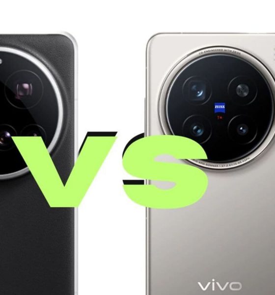 Xiaomi 15 Ultra vs Vivo X200 Pro: Price, cameras and more compared