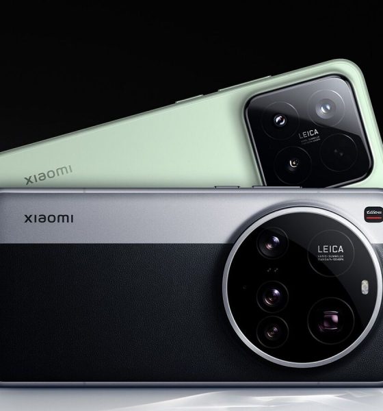 Xiaomi 16 leak: Bigger display, lighter design, and Periscope camera tipped