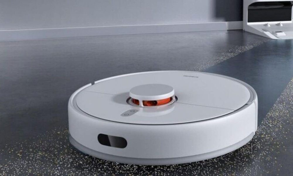 Xiaomi X10 review: I thought robot vacuums were overhyped, until I saw this one in action