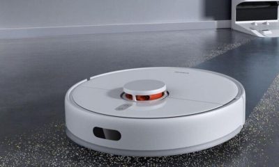 Xiaomi X10 review: I thought robot vacuums were overhyped, until I saw this one in action