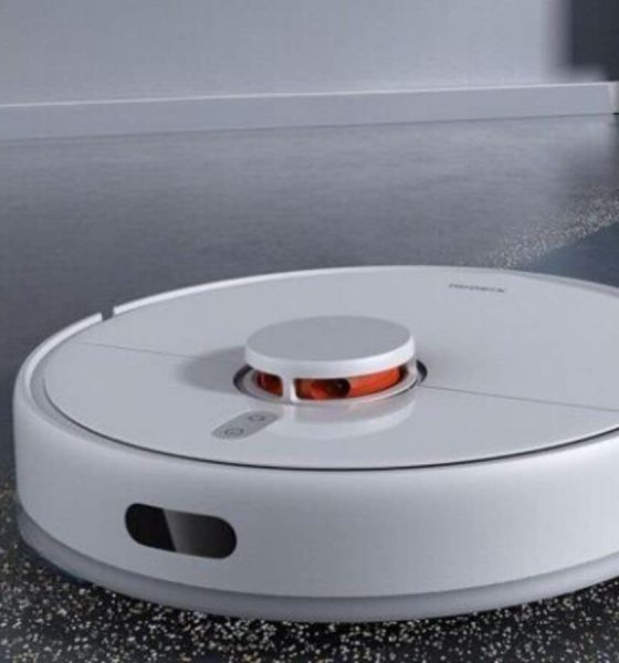 Xiaomi X10 review: I thought robot vacuums were overhyped, until I saw this one in action