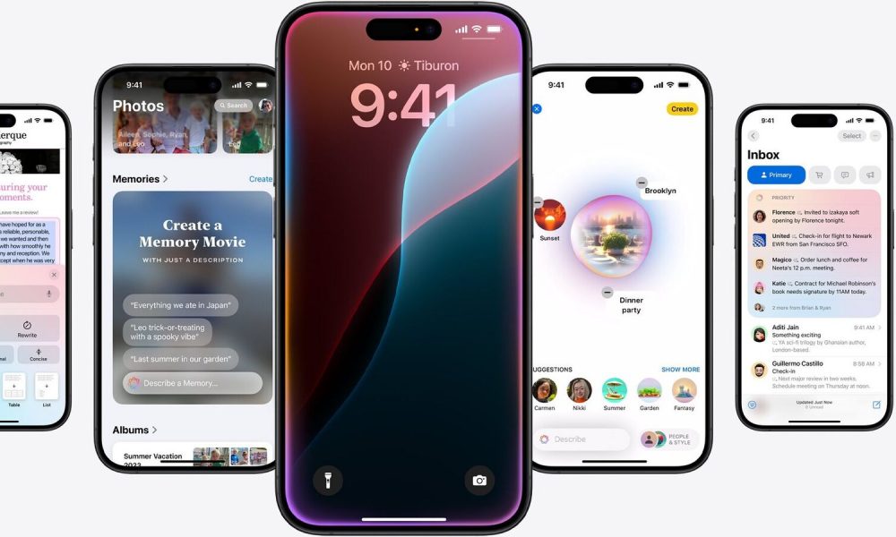 iOS 19 set for biggest redesign yet: Transparent UI and more incoming - Here’s our take