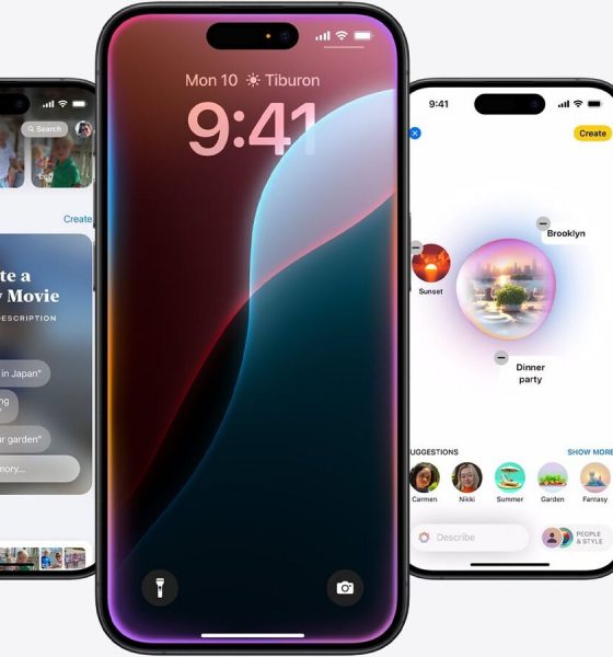 iOS 19 set for biggest redesign yet: Transparent UI and more incoming - Here’s our take
