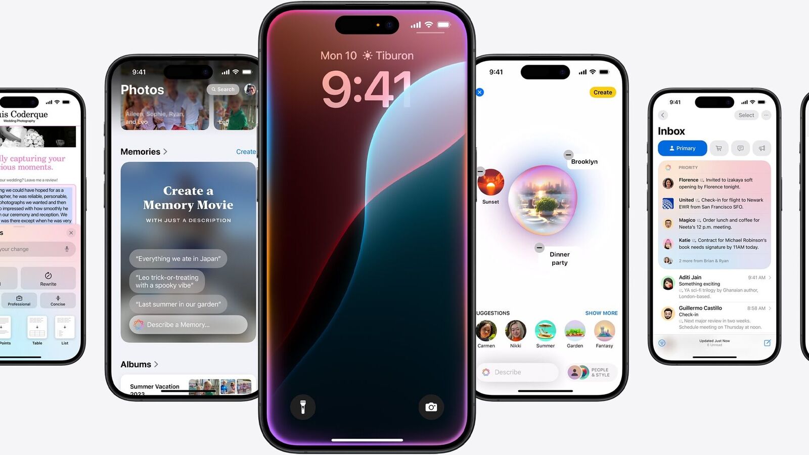 iOS 19 set for biggest redesign yet: Transparent UI and more incoming - Here’s our take