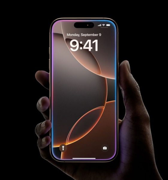 iPhone 16 Pro gets a 10.5% price drop on Flipkart: What it costs now