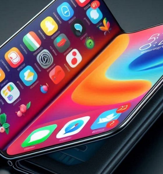 iPhone Fold could launch sooner than you think: Book-style design and key details tipped