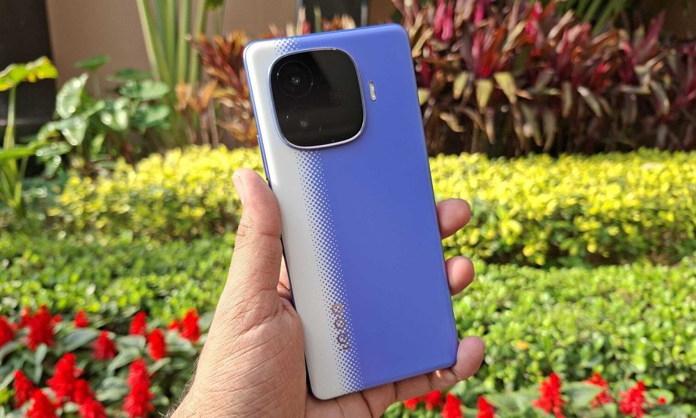 iQOO Neo 10R review: Gaming phone that won’t burn a hole in your pocket