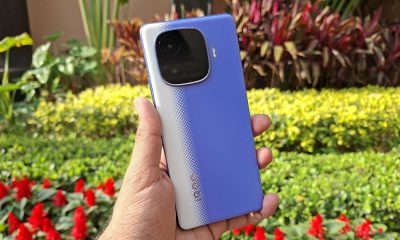 iQOO Neo 10R review: Gaming phone that won’t burn a hole in your pocket