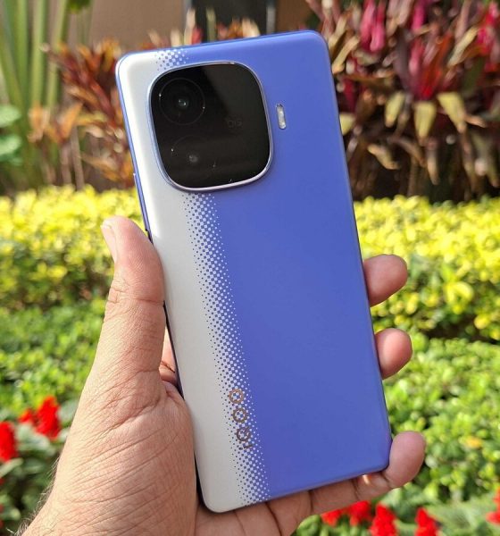 iQOO Neo 10R review: Gaming phone that won’t burn a hole in your pocket