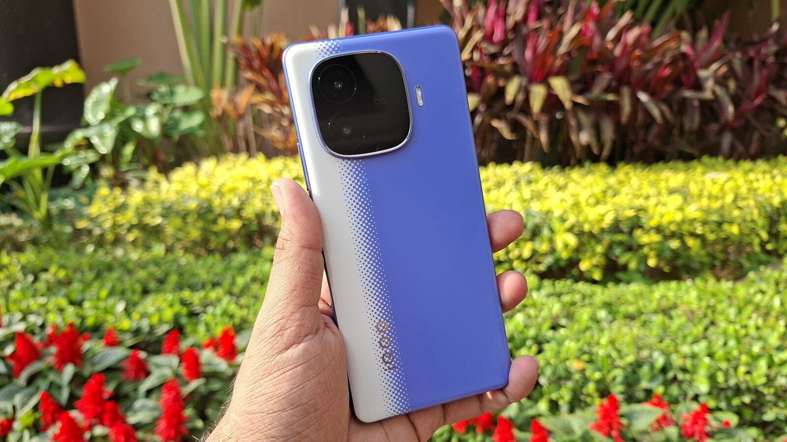 iQOO Neo 10R review: Gaming phone that won’t burn a hole in your pocket