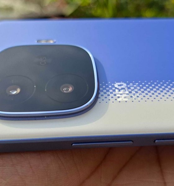 iQOO Neo 10R vs Poco X7 Pro vs Nothing Phone 3a: Which is best phone under ₹25,000?