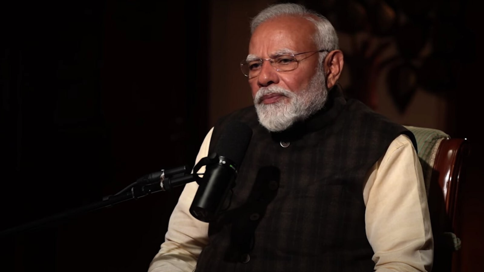 ‘AI will remain incomplete without India’: PM Narendra Modi on Lex Fridman podcast
