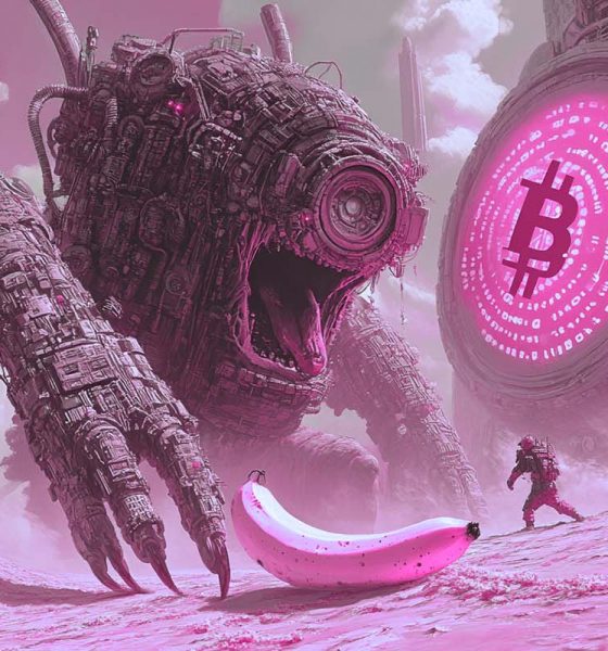 ‘Banana Zone’ Bitcoin Rally Still in Play Despite Downside Deviation, According to Crypto Analyst