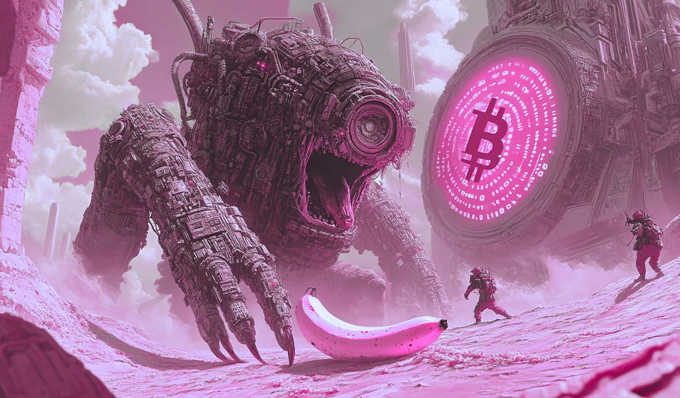 ‘Banana Zone’ Bitcoin Rally Still in Play Despite Downside Deviation, According to Crypto Analyst