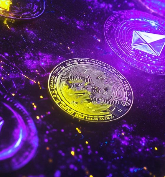 ‘Chart Is Still Broken’ – Crypto Analyst Predicts Sustained Downtrend for Altcoins Until This Takes Place