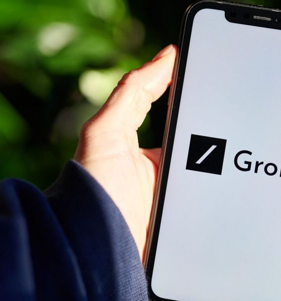‘Let’s ask Grok!’—Shivon Zilis’ son prefers AI over mom’s answers, raising debate on AI in education