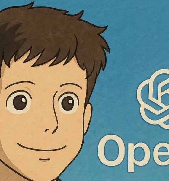 ‘Our team needs sleep’: Sam Altman calls for a pause on Ghibli style images amid ‘biblical’ demand