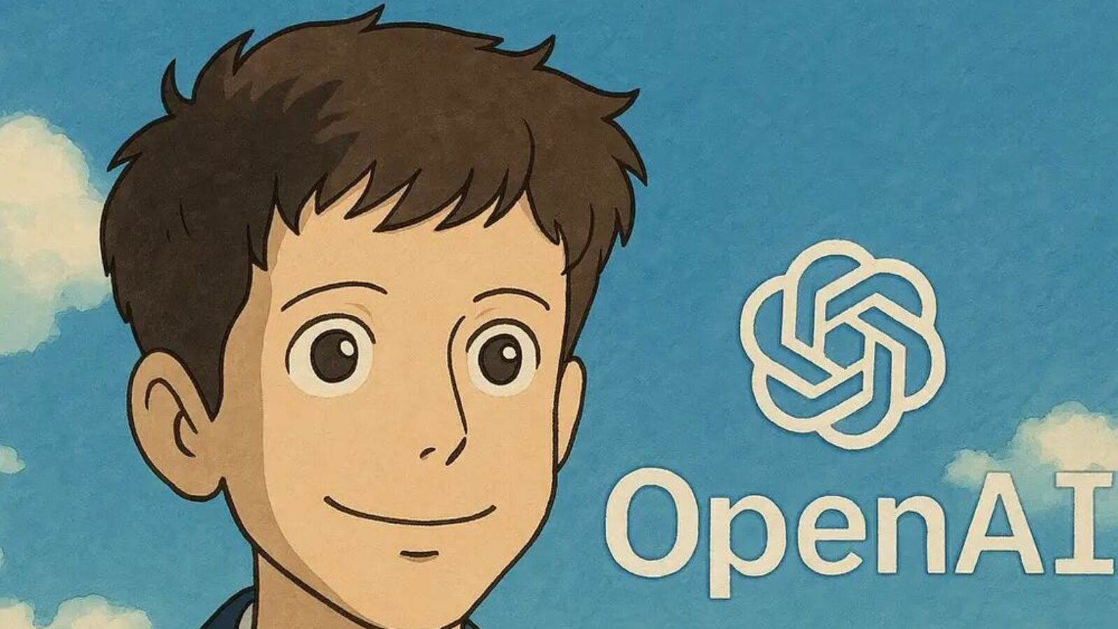 ‘Our team needs sleep’: Sam Altman calls for a pause on Ghibli style images amid ‘biblical’ demand
