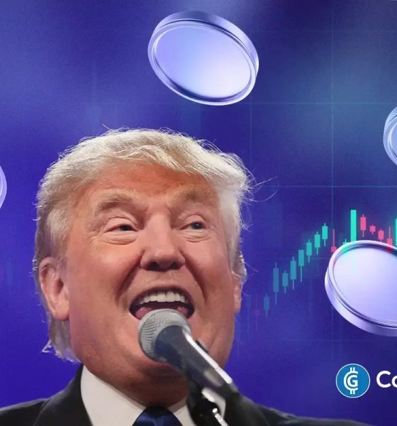 How Will The Bitcoin Price React To Donald Trump’s Reciprocal Tariffs?