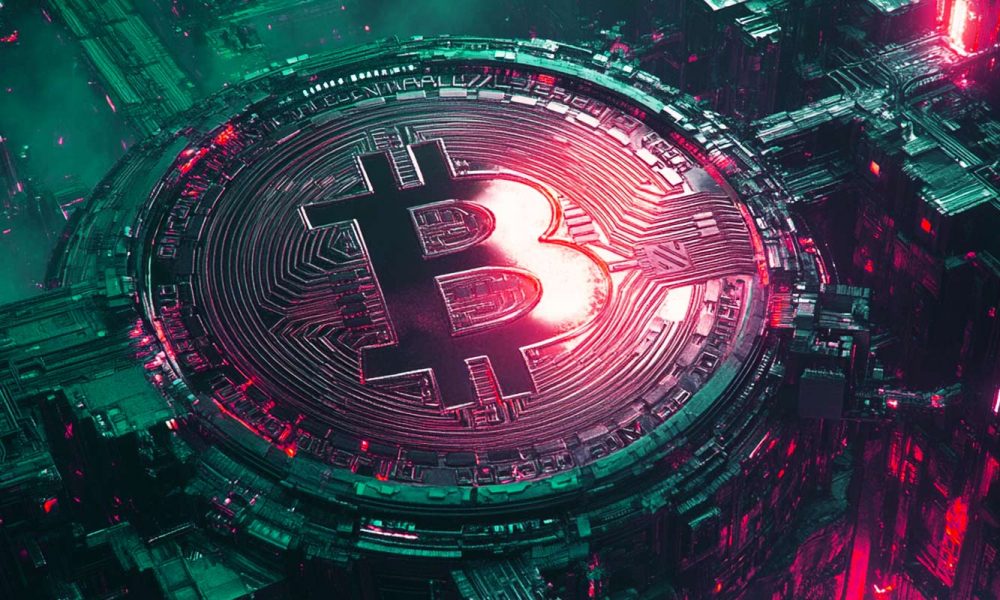 $200,000,000,000,000 BTC Market Cap Now in Play As ‘Hyperbitcoinization’ Takes Shape: Bitcoin OG Adam Back