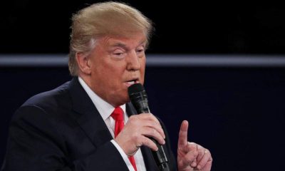 4 Crypto Founders Trump Pardoned and 3 Who May Be Next