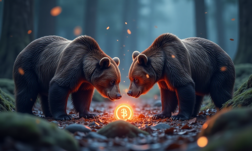AERGO price falls 12%, defies broader crypto surge
