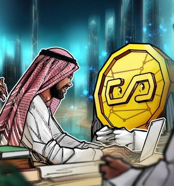 Abu Dhabi institutional giants team up for dirham stablecoin