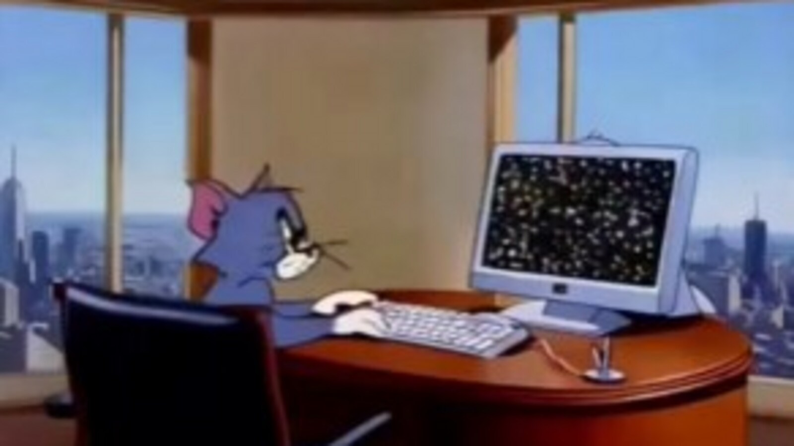 After Ghibli trend, Tom and Jerry makes AI debut: One-minute episode sparks debate, social media says ‘its shitty’