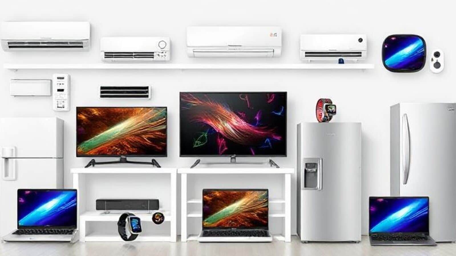 Amazon Great Summer sale 2025 begins soon: Find great deals on electronics; dates revealed