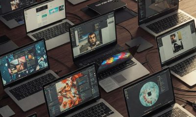 Amazon Laptop Days: Grab best selling laptops from Asus, lenovo, Dell and more, up to 56% off