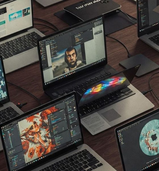 Amazon Laptop Days: Grab best selling laptops from Asus, lenovo, Dell and more, up to 56% off