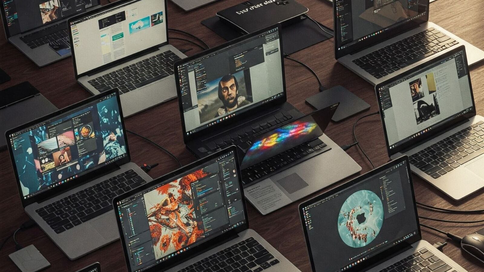 Amazon Laptop Days: Grab best selling laptops from Asus, lenovo, Dell and more, up to 56% off