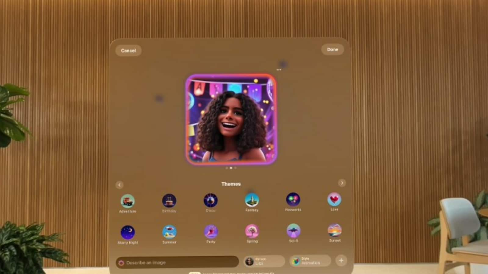 Apple Intelligence debuts on Vision Pro with visionOS 2.4 update: AI-powered features, spatial content and more