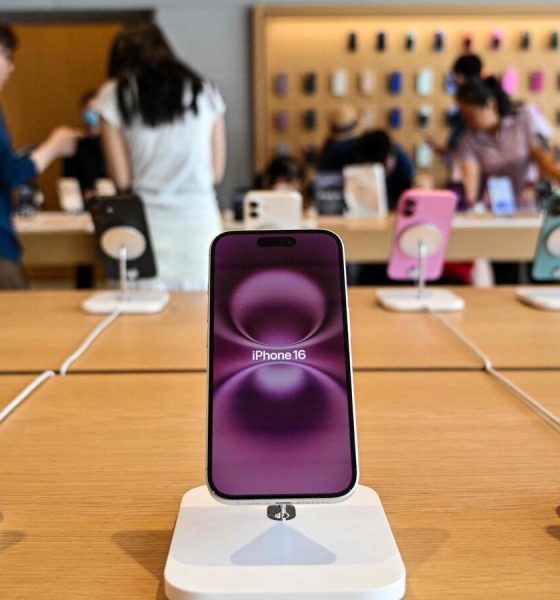 Apple bets on India to counter US-China trade spat, eyes 50 mn iPhones by 2028