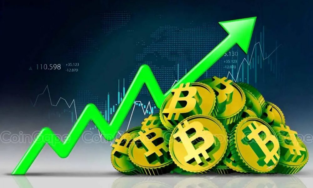 BTC Price Blasts Past $80k As Trump Announces 90-Day Pause On Reciprocal Tariffs