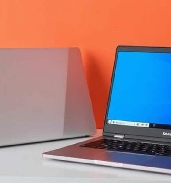 Best budget laptops in April 2025 for students and professionals: Top 10 trustworthy laptops on Amazon