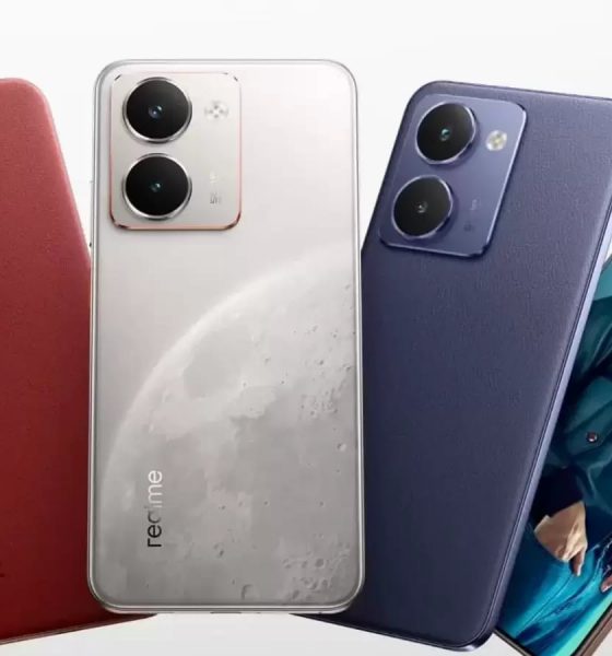 Best camera phones under ₹30,000 in April 2025: Check the full list