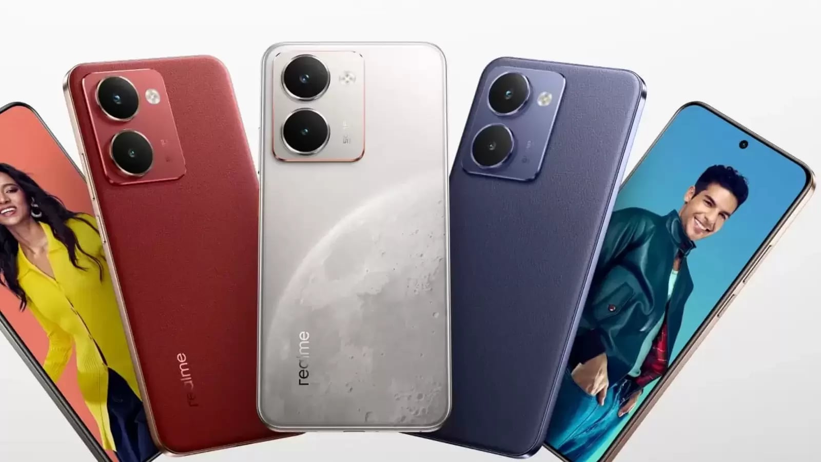 Best camera phones under ₹30,000 in April 2025: Check the full list