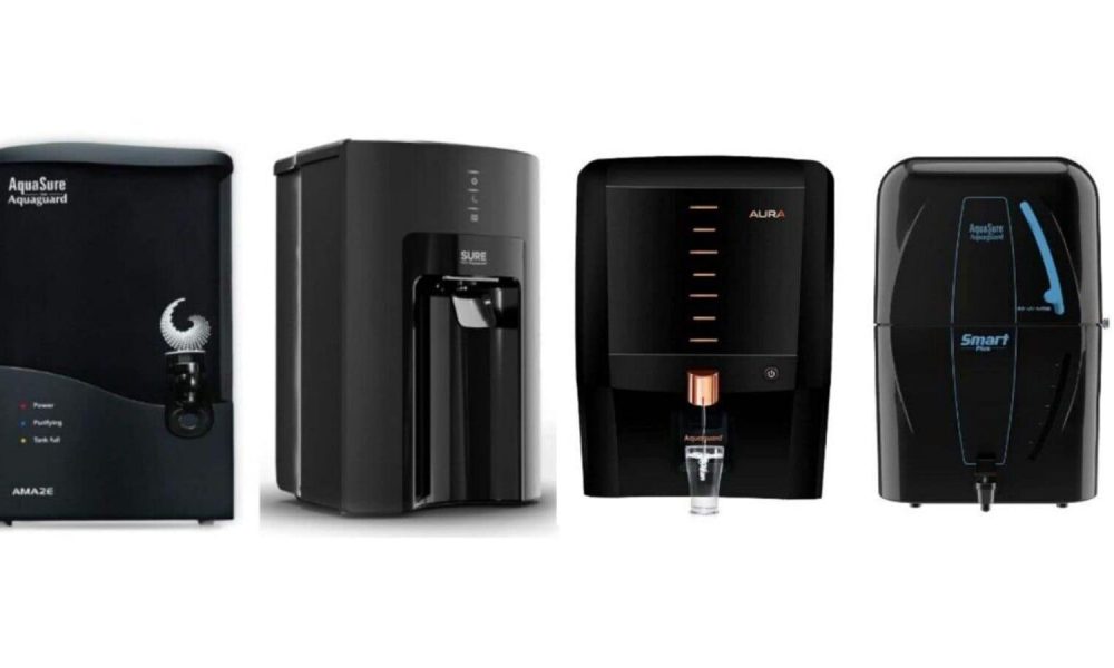 Best water purifiers in India April 2025: Which one saves maintenance costs while providing pure, safe drinking water?