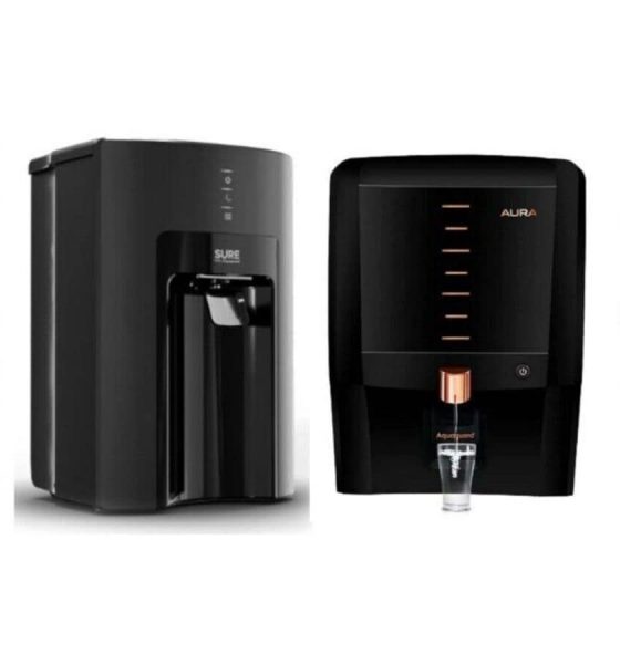 Best water purifiers in India April 2025: Which one saves maintenance costs while providing pure, safe drinking water?