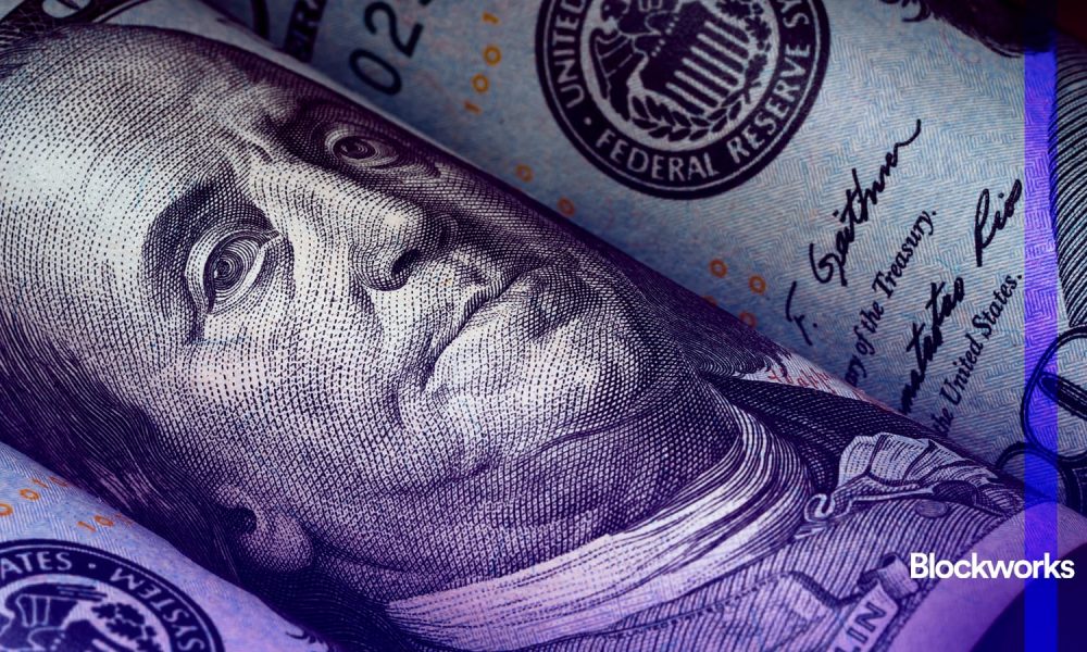 Big banks report big loans in Q1