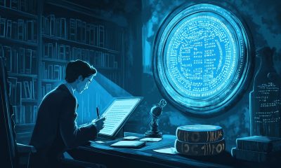 Binance Adds New Layer-1 Ethereum (ETH) Rival Initia (INIT) to Launchpool