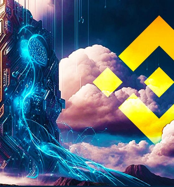 Binance Executives Met With US Government Officials To Discuss Easing of Regulatory Supervision: Report