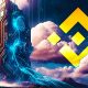 Binance Executives Met With US Government Officials To Discuss Easing of Regulatory Supervision: Report