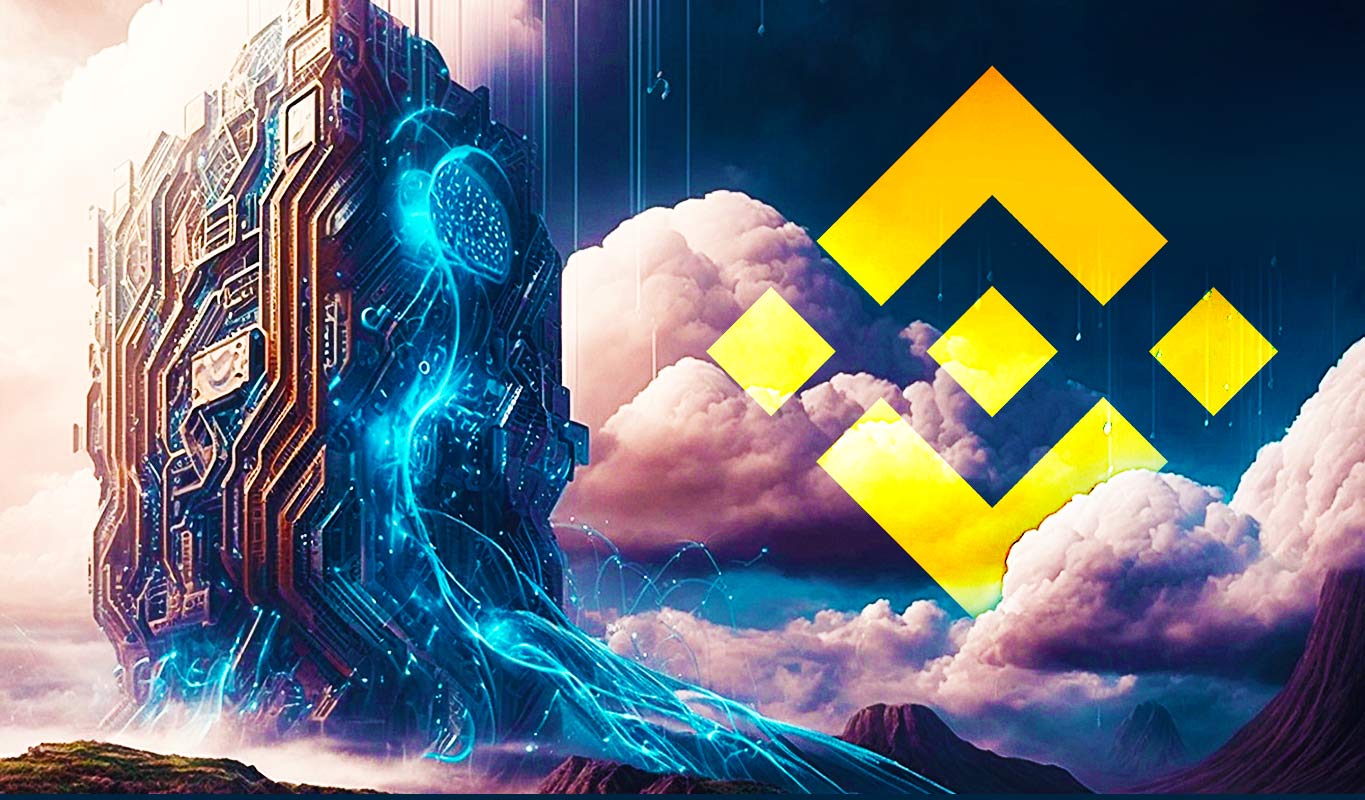 Binance Executives Met With US Government Officials To Discuss Easing of Regulatory Supervision: Report