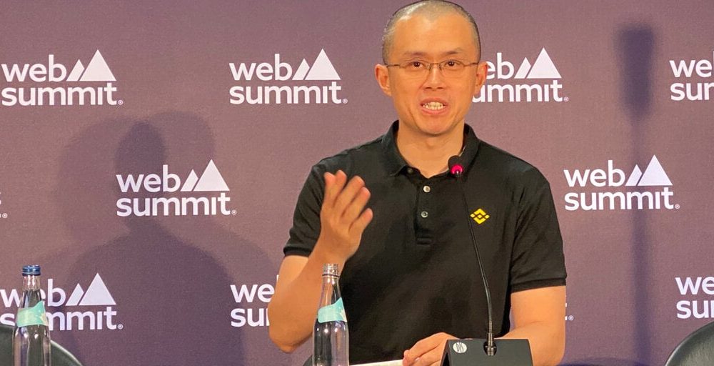 Binance Founder CZ Hits Back at 'Smear' Allegations He Gave Evidence Against Justin Sun in Plea Deal