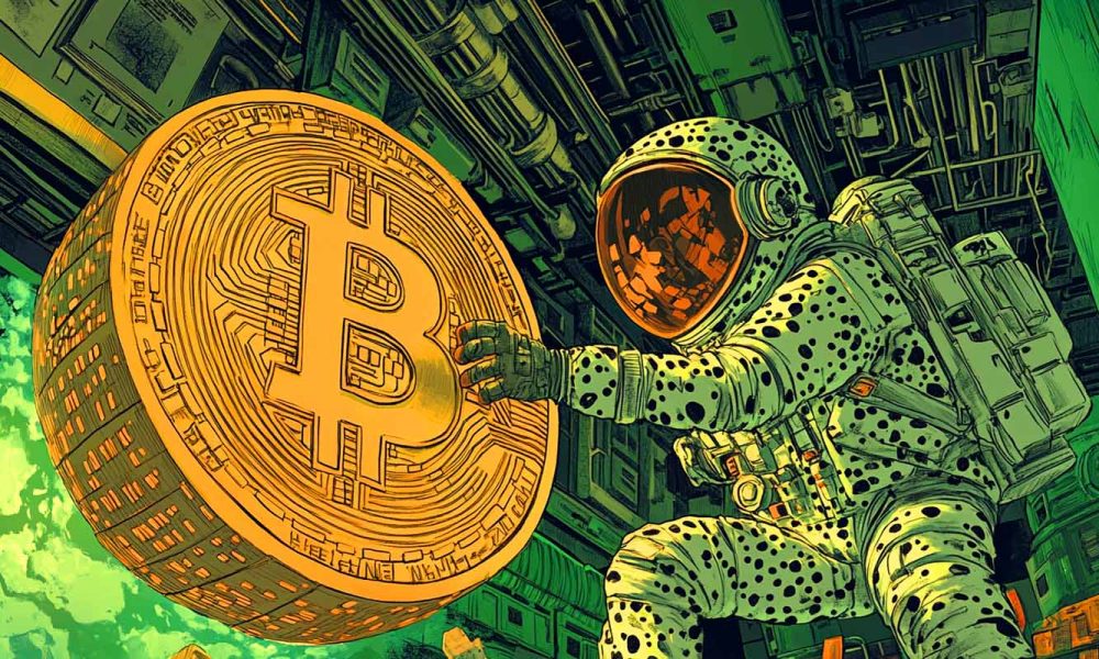 BitMEX Founder Arthur Hayes Says US Rival Could Trigger Capital Flight Into Bitcoin, Shuns Altcoins for BTC