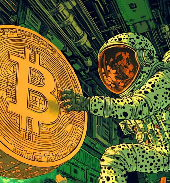 BitMEX Founder Arthur Hayes Says US Rival Could Trigger Capital Flight Into Bitcoin, Shuns Altcoins for BTC