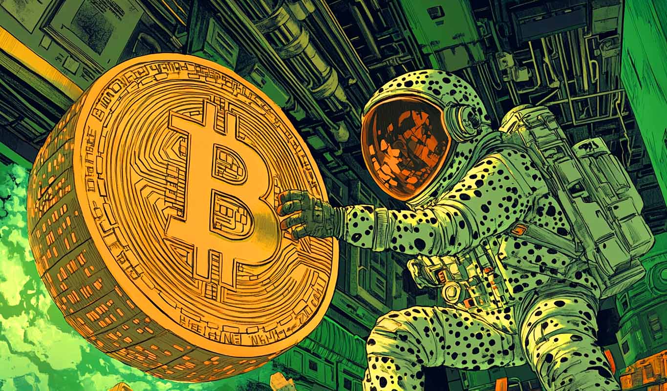 BitMEX Founder Arthur Hayes Says US Rival Could Trigger Capital Flight Into Bitcoin, Shuns Altcoins for BTC